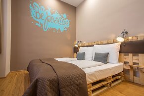 Hotel Carpe Diem