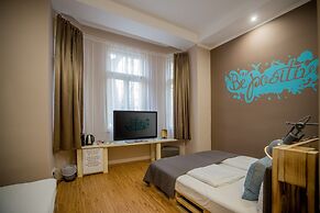 Hotel Carpe Diem