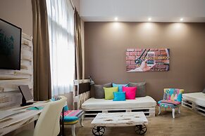 Hotel Carpe Diem