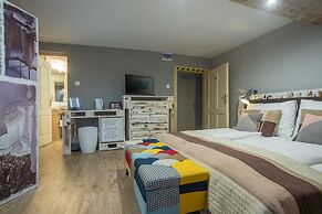 Hotel Carpe Diem
