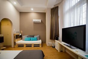 Hotel Carpe Diem