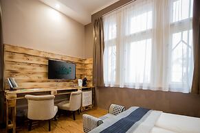 Hotel Carpe Diem
