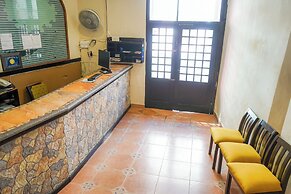 OYO Hotel Plaza Veracruz Centro Historico