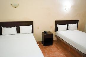OYO Hotel Plaza Veracruz Centro Historico
