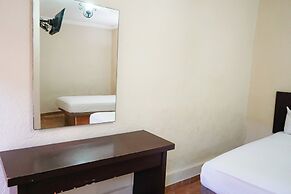 OYO Hotel Plaza Veracruz Centro Historico
