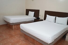 OYO Hotel Plaza Veracruz Centro Historico