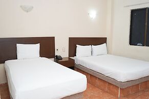 OYO Hotel Plaza Veracruz Centro Historico