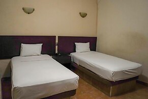 OYO Hotel Plaza Veracruz Centro Historico