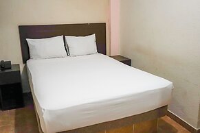 OYO Hotel Plaza Veracruz Centro Historico