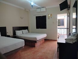 OYO Hotel Plaza Veracruz Centro Historico