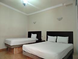 OYO Hotel Plaza Veracruz Centro Historico