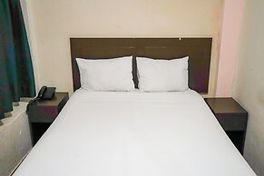 OYO Hotel Plaza Veracruz Centro Historico