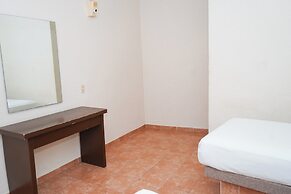 OYO Hotel Plaza Veracruz Centro Historico