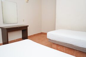 OYO Hotel Plaza Veracruz Centro Historico