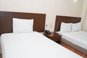 OYO Hotel Plaza Veracruz Centro Historico