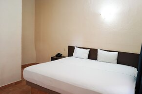 OYO Hotel Plaza Veracruz Centro Historico