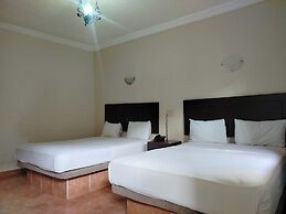 OYO Hotel Plaza Veracruz Centro Historico