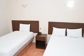 OYO Hotel Plaza Veracruz Centro Historico