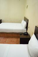 OYO Hotel Plaza Veracruz Centro Historico