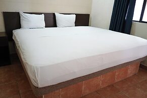 OYO Hotel Plaza Veracruz Centro Historico