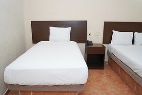 OYO Hotel Plaza Veracruz Centro Historico