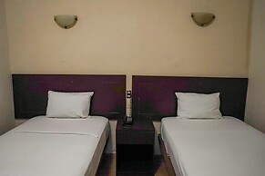 OYO Hotel Plaza Veracruz Centro Historico