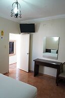 OYO Hotel Plaza Veracruz Centro Historico