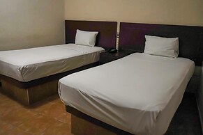 OYO Hotel Plaza Veracruz Centro Historico
