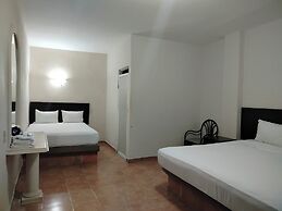 OYO Hotel Plaza Veracruz Centro Historico
