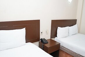 OYO Hotel Plaza Veracruz Centro Historico