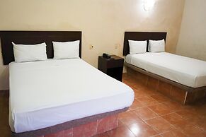 OYO Hotel Plaza Veracruz Centro Historico