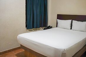OYO Hotel Plaza Veracruz Centro Historico