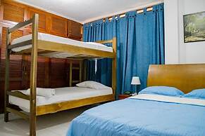 Hostal Ocean View - Hostel