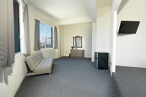 Hotel Plaza del Arco