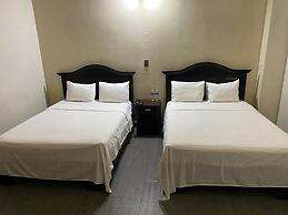 Hotel Plaza del Arco