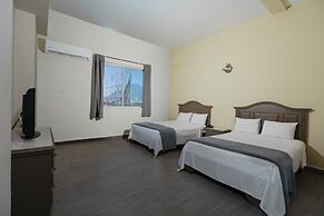 Hotel Plaza del Arco