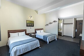 Hotel Plaza del Arco