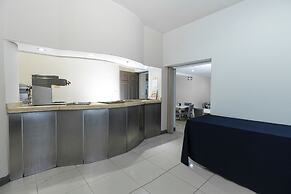 Hotel Plaza del Arco