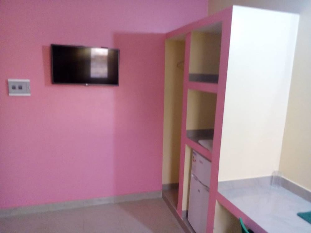 Residence Abdou Diouf 2