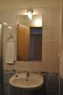 Sunny Holiday Apartments