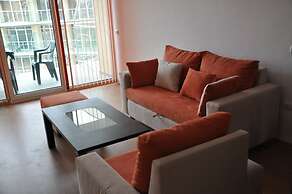 Sunny Holiday Apartments