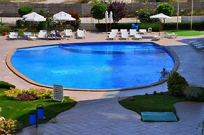 Sunny Holiday Apartments