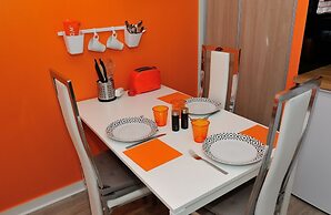 Appart Cosy Brest vue mer