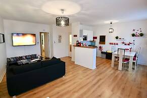 Appart Cosy Brest vue mer