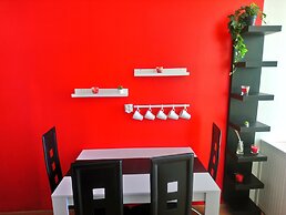 Appart Cosy Brest vue mer
