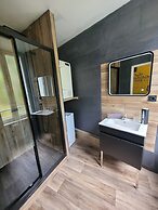 Appart Cosy Brest vue mer