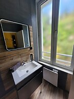 Appart Cosy Brest vue mer
