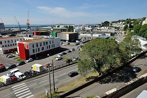 Appart Cosy Brest vue mer