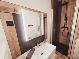 Appart Cosy Brest vue mer