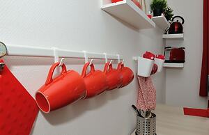 Appart Cosy Brest vue mer